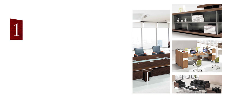 根據客戶的需求，提供合理的方案