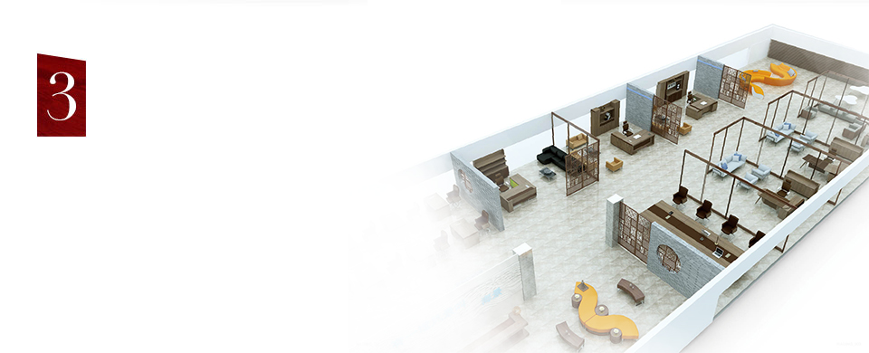 技術人員持證上崗，項目不轉包