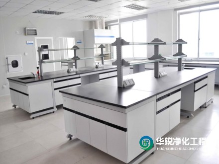 醫院檢驗科實驗電氣工程